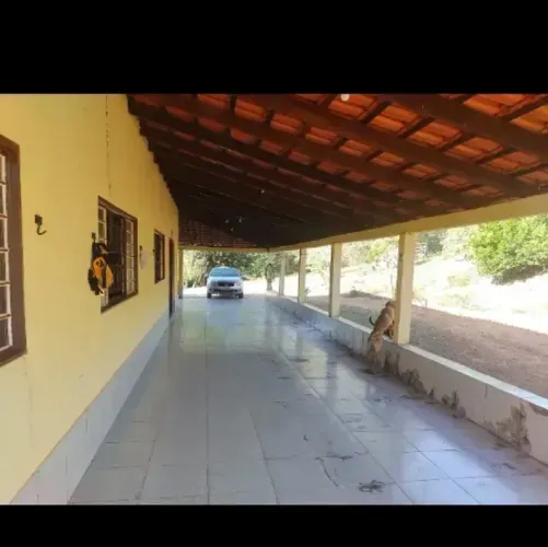 fazenda de 8,5 alqueires em girassol, 1.790 milhões, em Girassol - Cocalzinho de Goiás - G