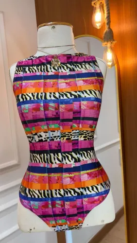 MAIÔ FEMININO, TAM G , R$49,99 CADA