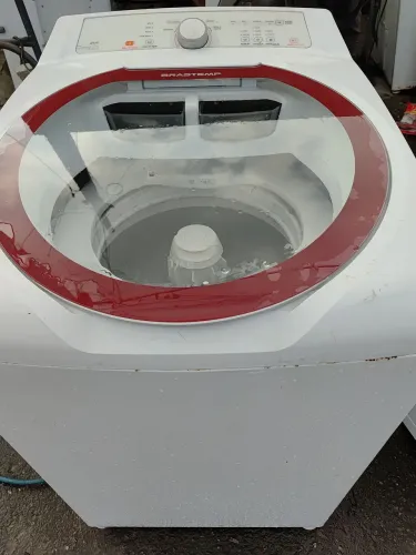 Máquina de Lavar Brastemp 11kg 220v