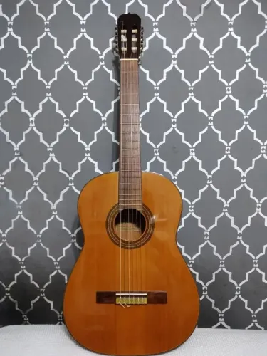 Violão Fina