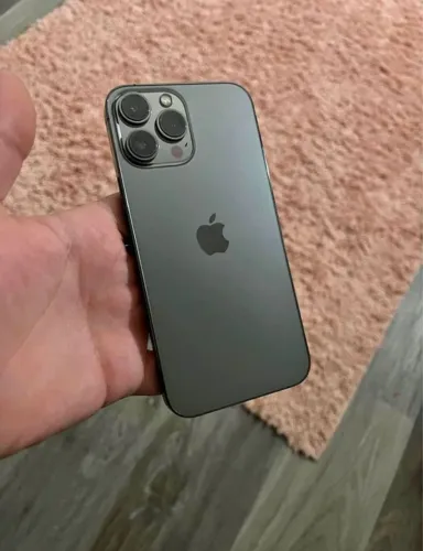 Iphone 12 pro max 256gb com garantia Kaiser iPhones