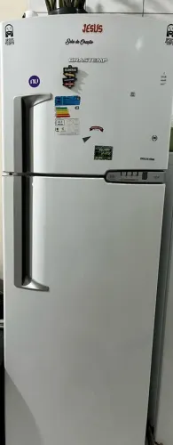 Geladeira Frost Free