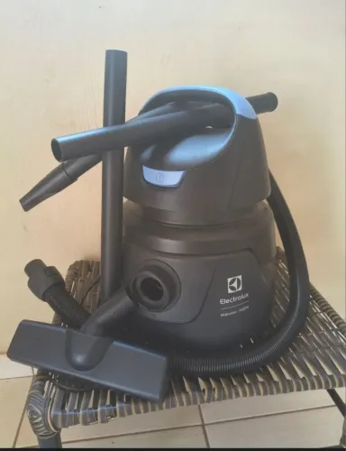 Aspirador Electrolux 