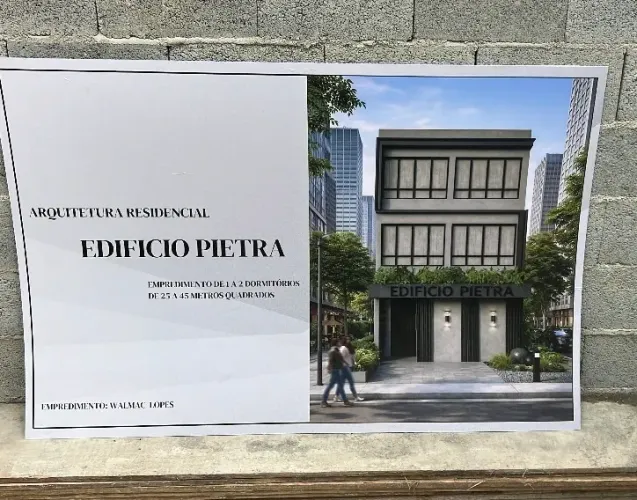Apartamento & Estúdios 