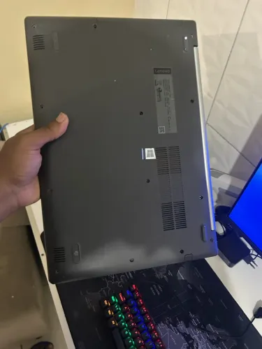 Notebook i3 12 de ram