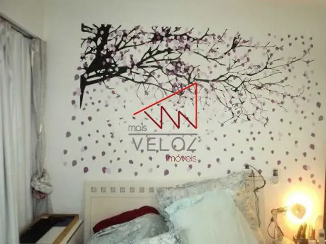 Apartamento : / Residencial / Catete