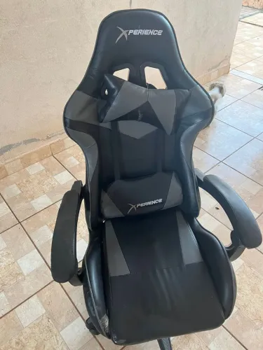 Cadeira gamer