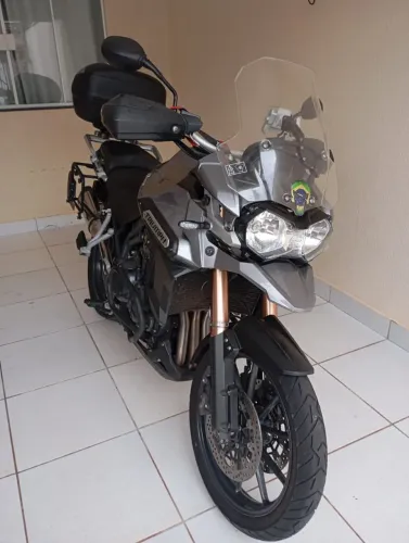 Vendo Tiger Explorer 1200