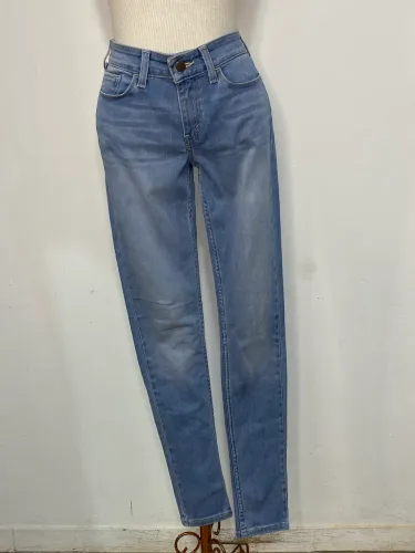 CALÇA LEVI?S FEMININA N°36/38