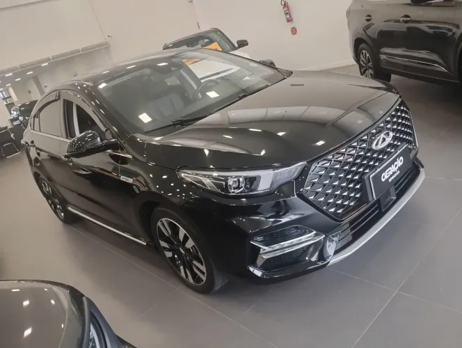 Chery Arrizo 6 PRO 1.5 Turbo (híbrido) 2023