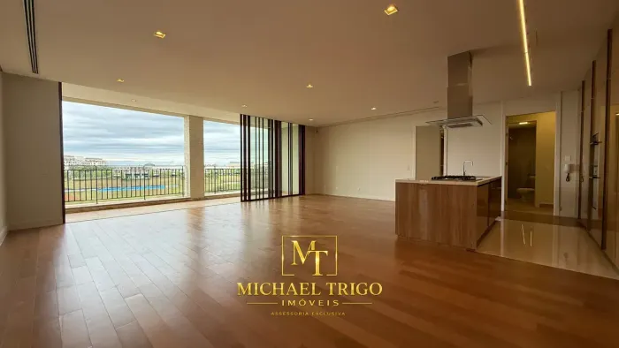 Fazenda Boa Vista | 206 m², 2 suítes, 3 vagas e acesso ao Surf Club
