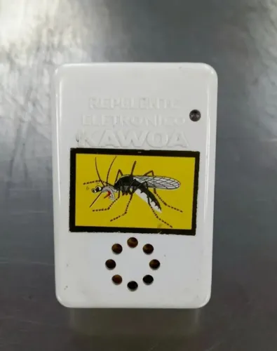 Repelente Eletrônico Kawoa