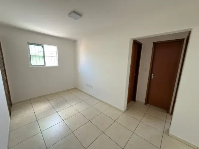 Apartamento 02 quartos Nova Mangabeira com Possibilidade de Entrada Zero e Documentação