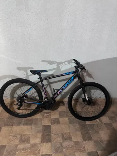 Bicicletas