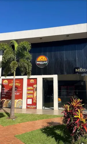 Vendo Pizzaria Montada e com clientela formada em Anápolis 