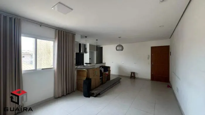 COBERTURA PARA VENDA SANTO ANTONIO SANTO ANDRÉ!!