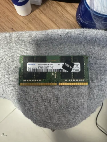 32gb memoria ram ddr4