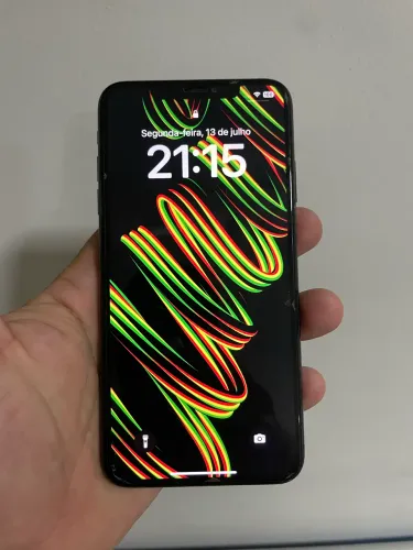 IPHONE XS MAX 512gb