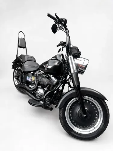 Harley Davidson Fatboy
