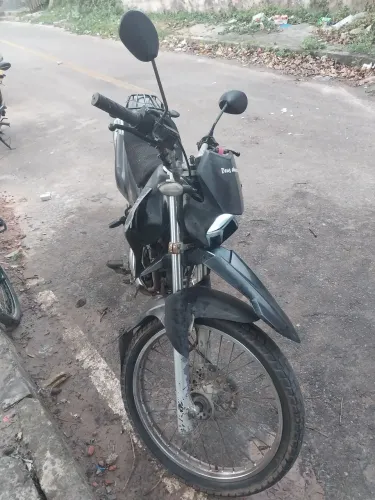 Motor todo bom