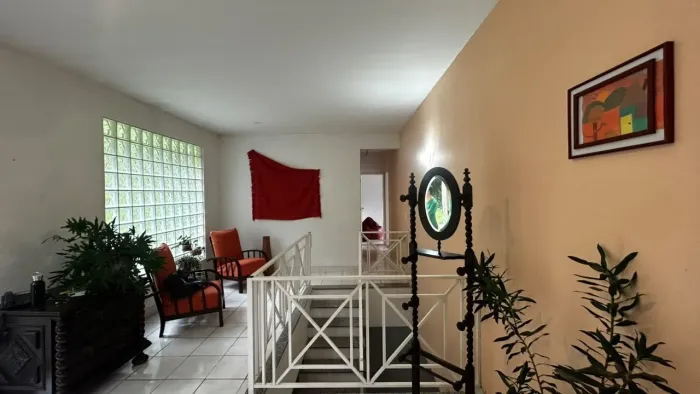 Casa em Condomínio para Venda em Petrópolis, Itaipava, 4 dormitórios, 2 suítes, 3 banheiro