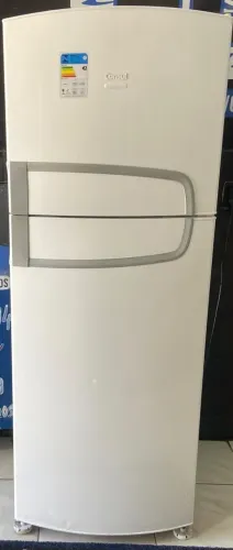 Geladeira Consul Frost Free 450 litros