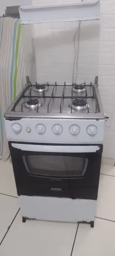 Fogão 