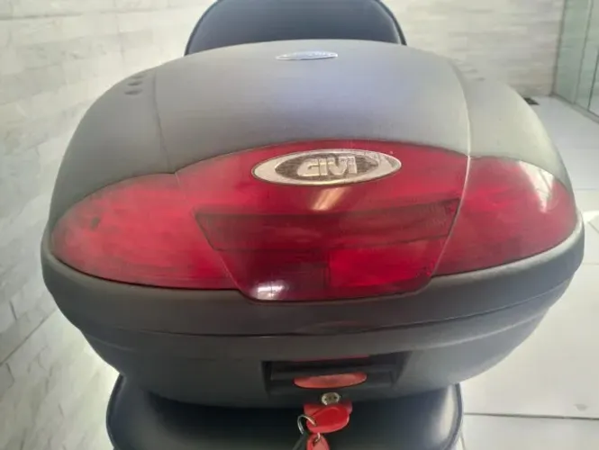 BAULETO 45L GIVI SIMPLY