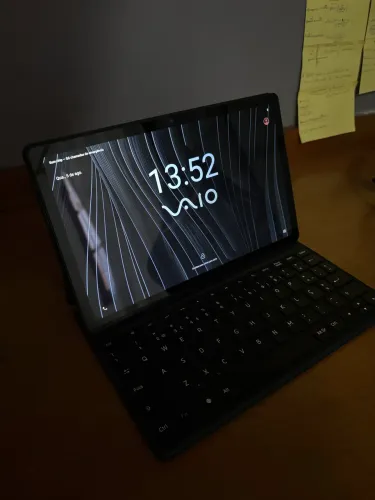 Tablet Vaio TL10
