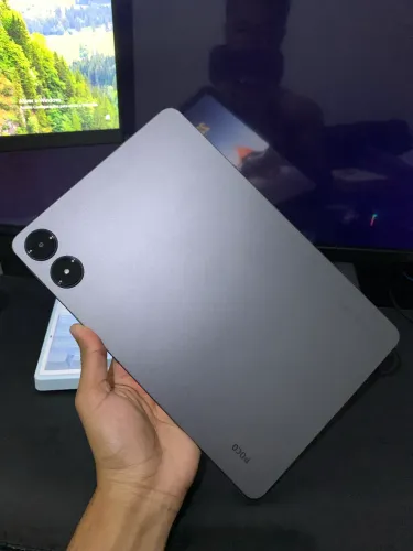 Tablet Poco Pad (troco)