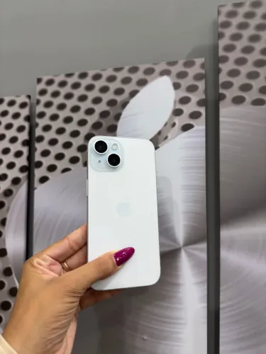 Iphone 15 ( azul) 128GB - uma ótima opção do dia dos namorados ?