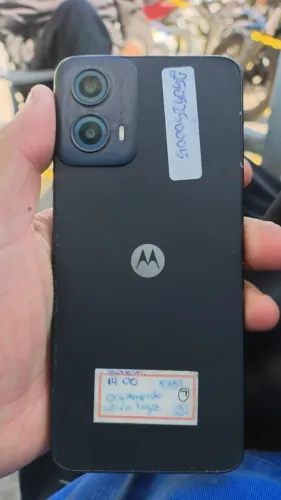 Moto g34 5g
