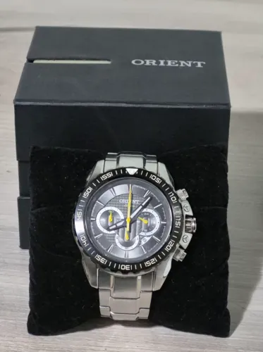 Relógio orient