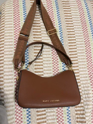 Bolsa Marc Jacobs Original R$1.100,00