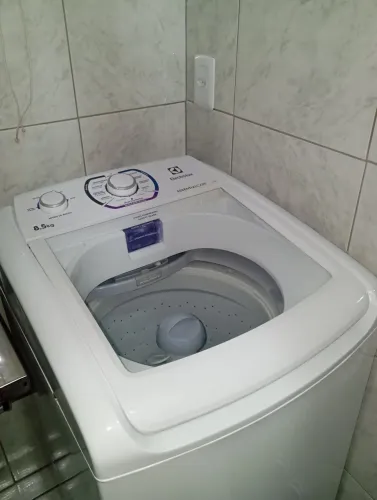 Máquina Electrolux 8.5kg