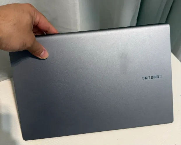 Notebook Samsung book S