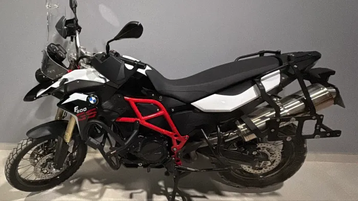 BMW GS800