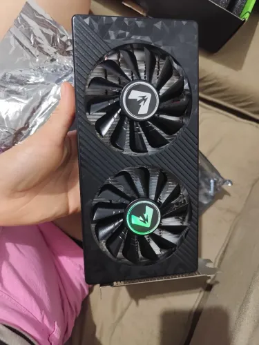 RX 580 2048SP
