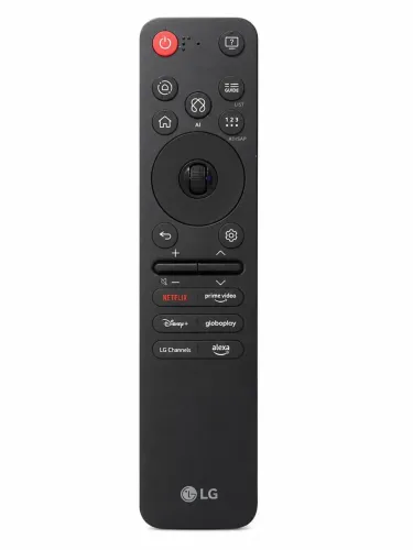 Controle remoto MR25 LG