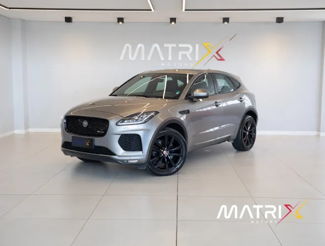 Jaguar E-Pace R-dynamic SE 2.0 AWD 300cv Aut. 2018