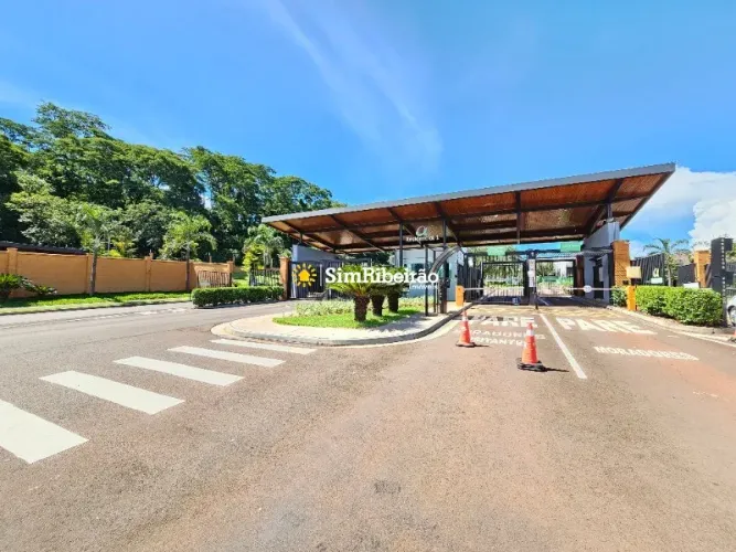 Condomínio Alphaville 1.| Casas a venda no Bairro Alphaville Ribeirão Preto.