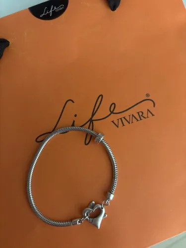 Pulseira life vivara