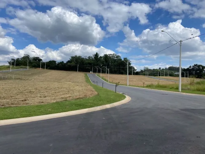 Terreno à venda, 300 m² por R$ 397.000,00 - Reserva Di Tamai Residencial - Louveira/SP