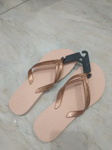 Chinelo Havaianas
