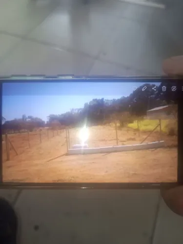 Ponte alta norte, lote condomínio rua de trás da mansão dos prazeres , 2mts d asfalto ao c