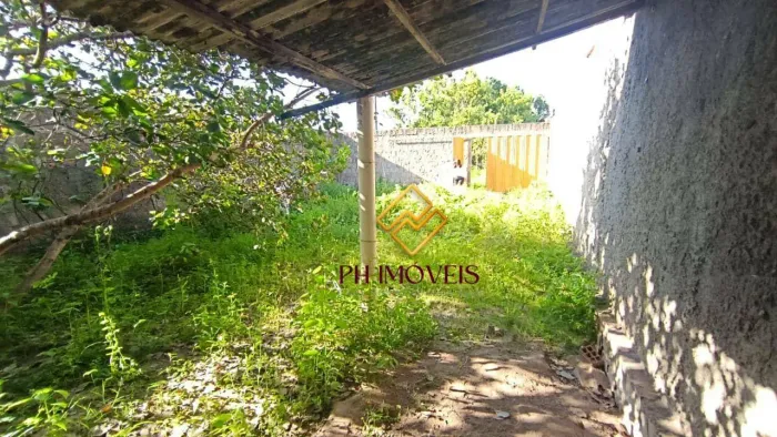 Terreno Murado à Venda em Marechal Deodoro 131,52 m²
