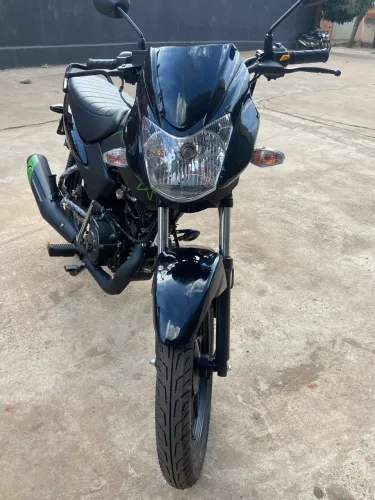 *Mottu sport* *110i26/27*