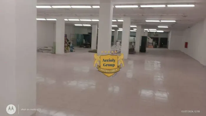 Loja para alugar, 3840 m² por R$ 217.000/mês - Madureira - Rio de Janeiro/RJ