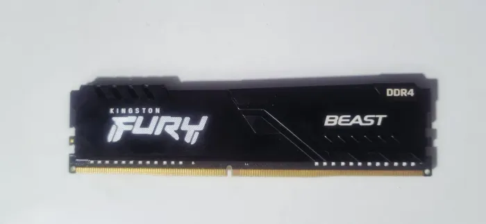Memoria RAM DDR4 de 8gb