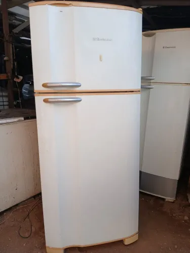 Geladeira